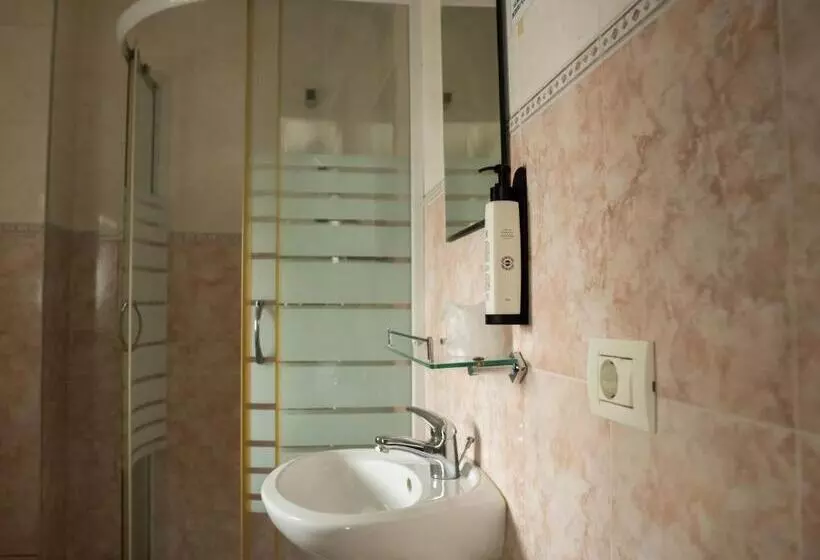 Pensiunea Lido Moisei