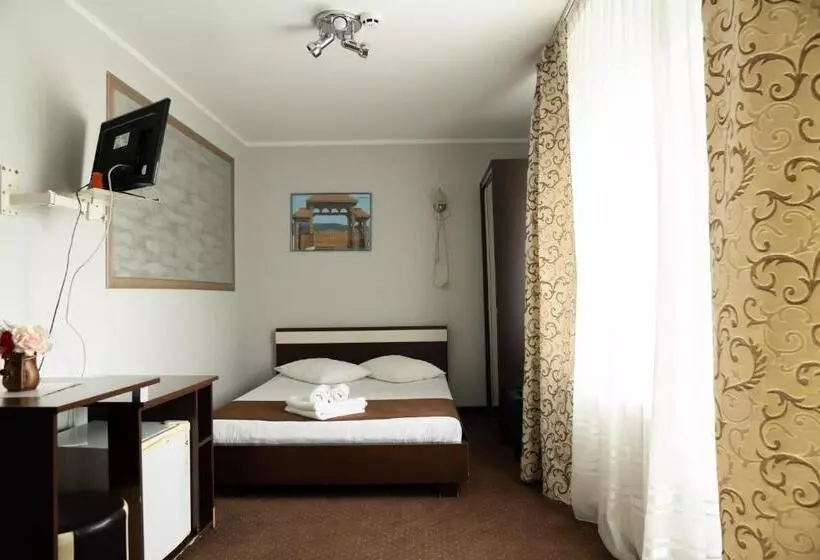 Pensiunea Lido Moisei