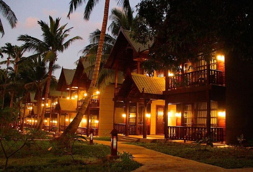 Resort Sea Shell Neil