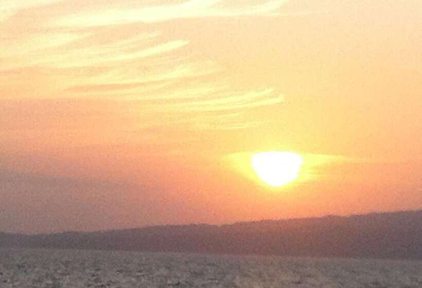 Resort Sea Shell Neil