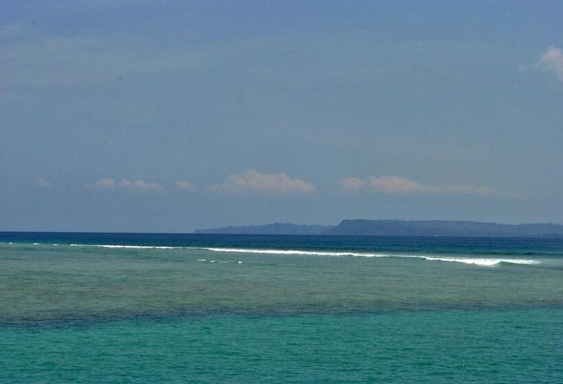 Resort Sea Shell Neil