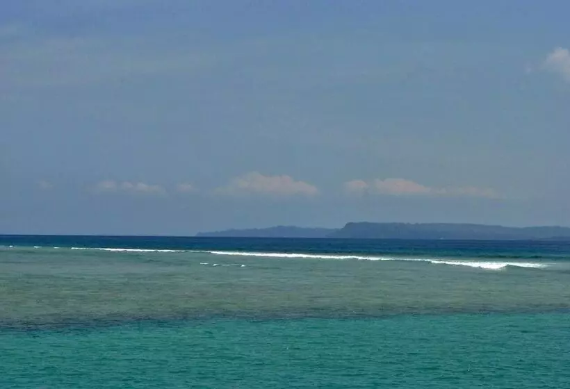 Lomakeskus Sea Shell Neil