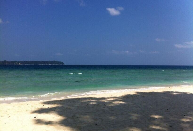 Resort Sea Shell Neil