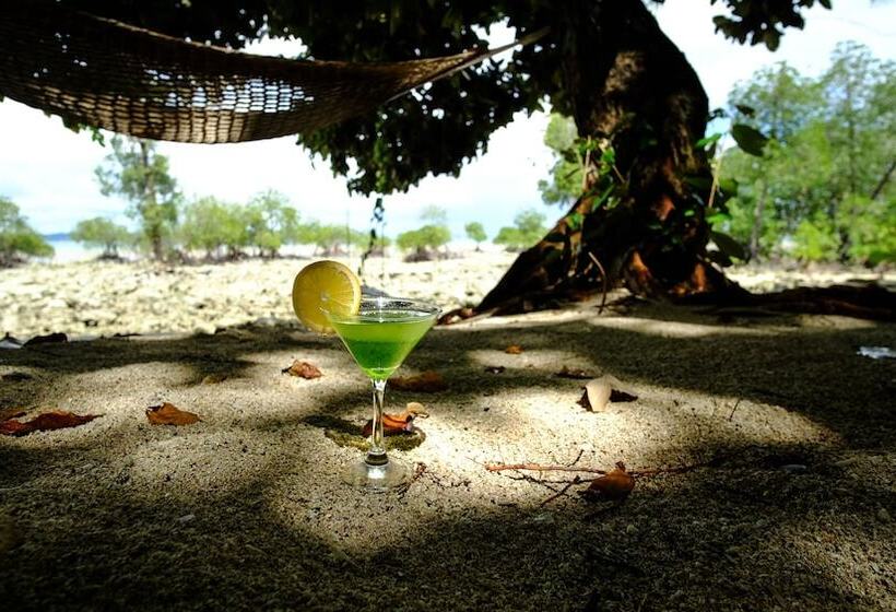 Resort Sea Shell Neil