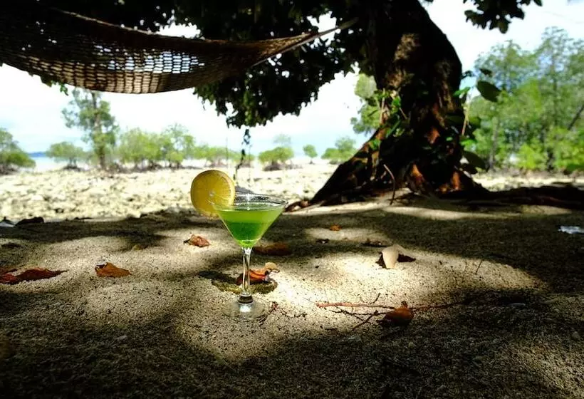 Lomakeskus Sea Shell Neil