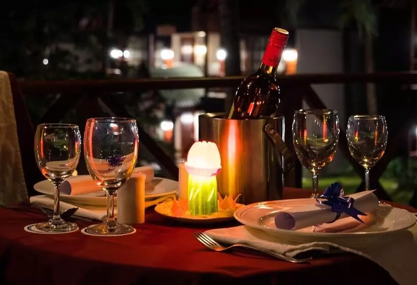 Lomakeskus Sea Shell Neil