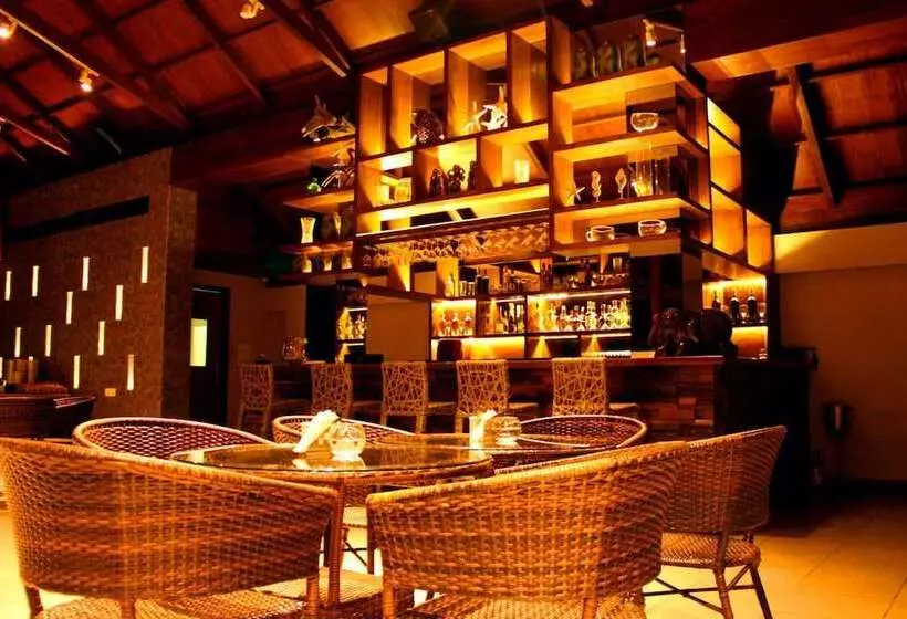 Lomakeskus Sea Shell Neil