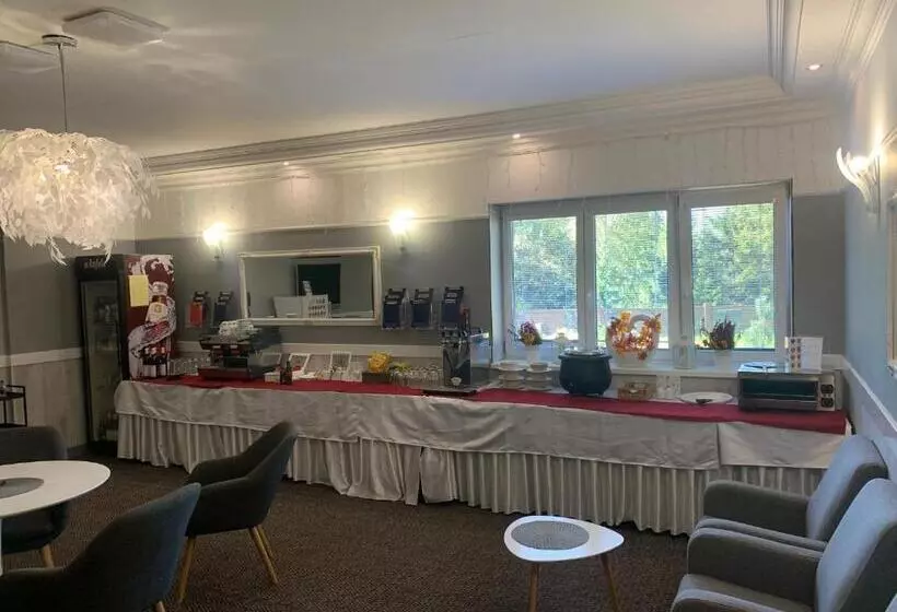 Wellness Hotel Bahenec