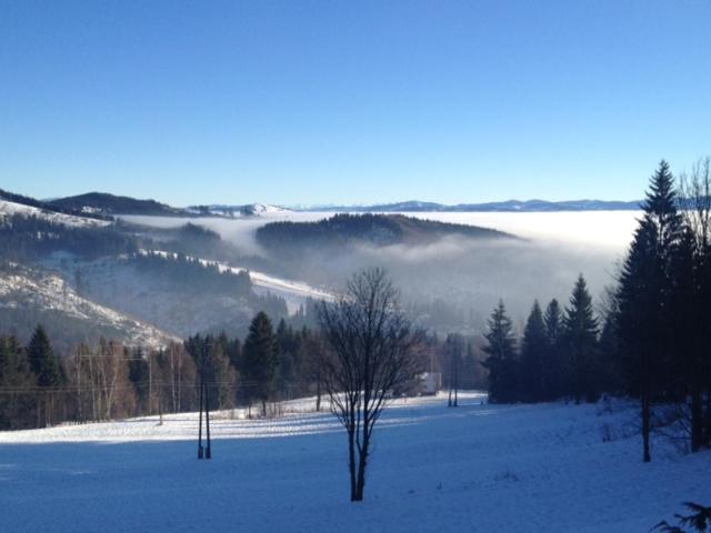 Wellness Hotel Bahenec