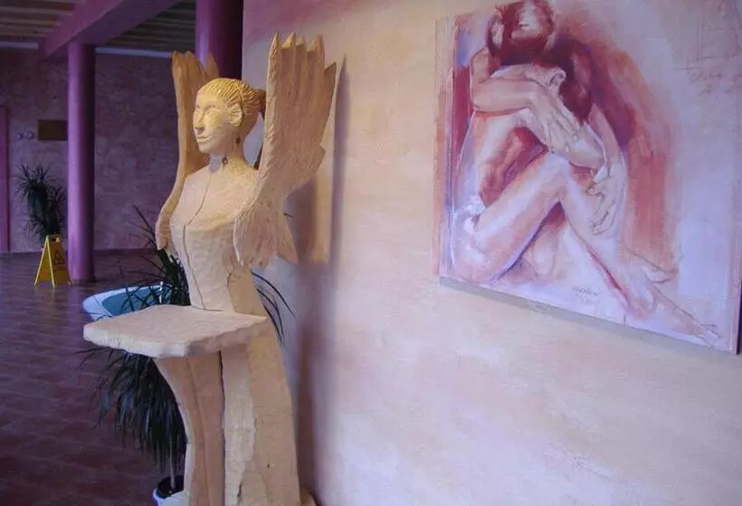 Wellness Hotel Bahenec