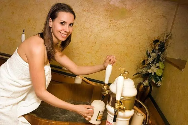 Wellness Hotel Bahenec