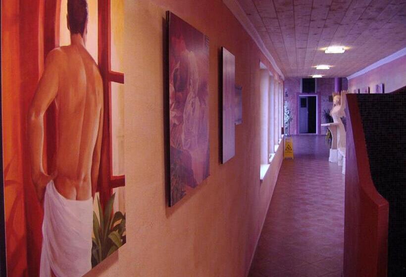 Wellness Hotel Bahenec