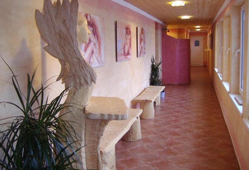 Wellness Hotel Bahenec