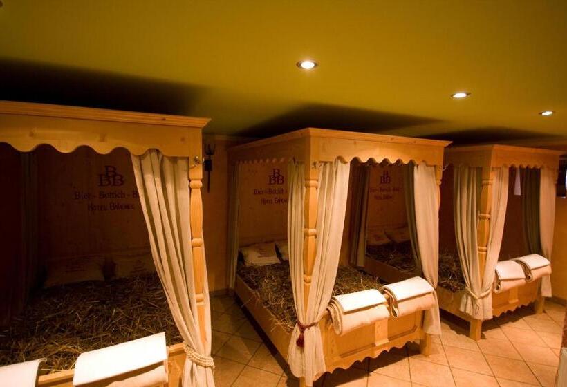 Wellness Hotel Bahenec