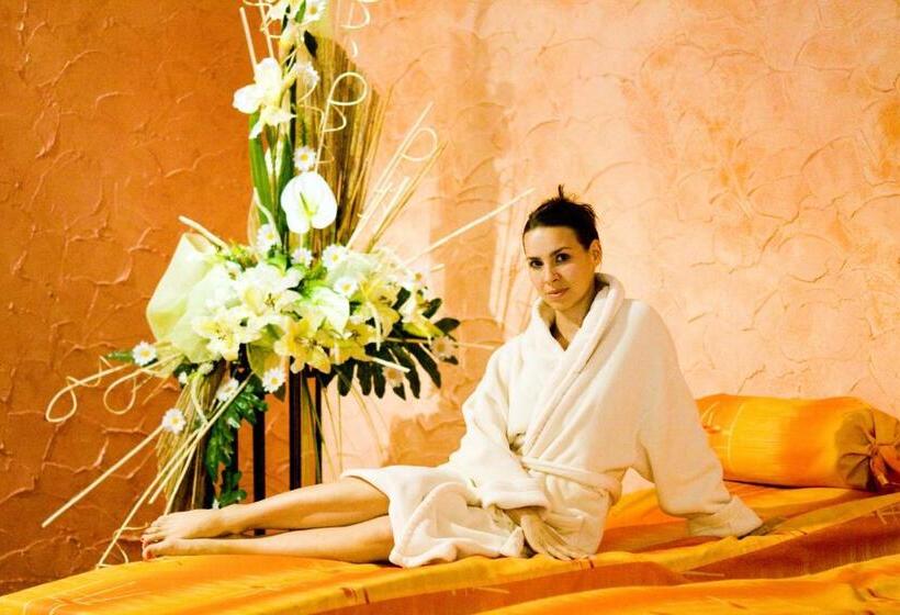 Wellness Hotel Bahenec