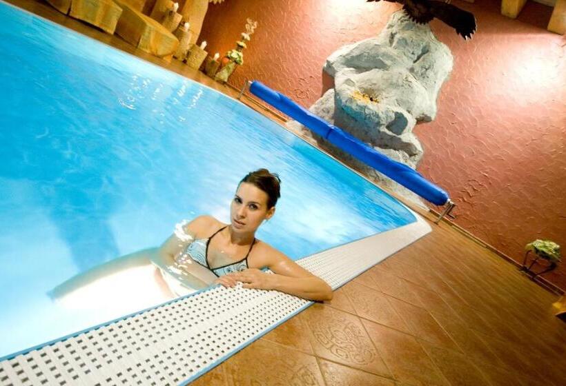 Wellness Hotel Bahenec