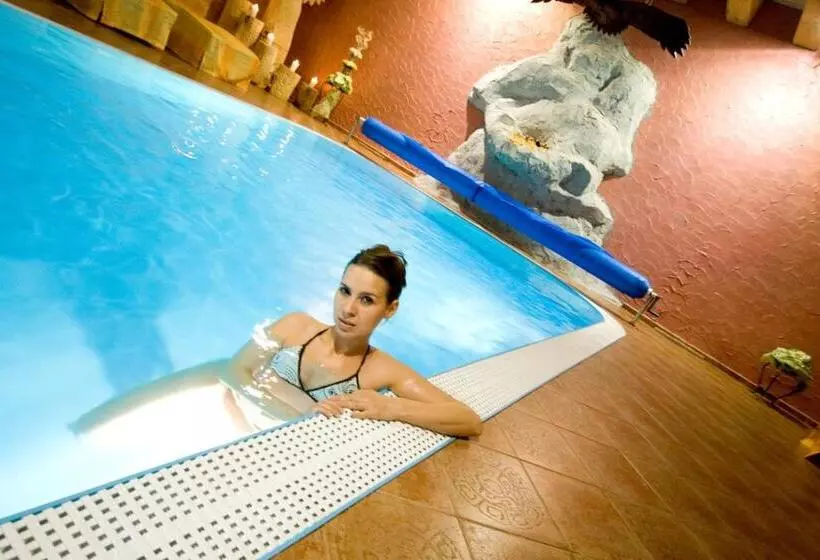 Wellness Hotel Bahenec