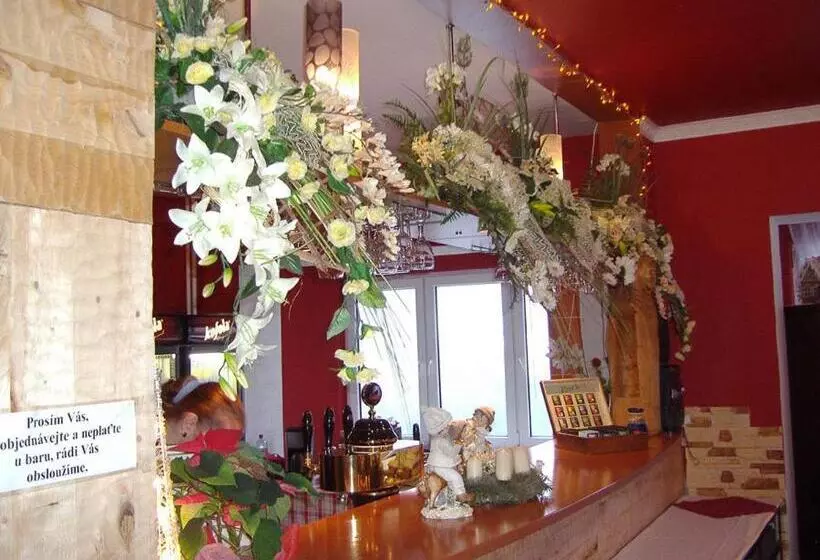 Wellness Hotel Bahenec