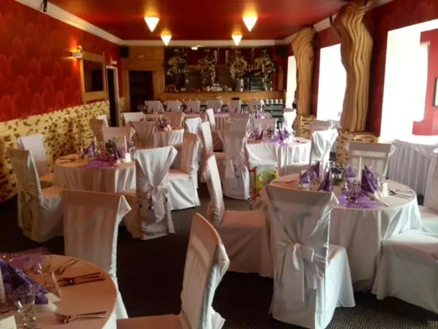 Wellness Hotel Bahenec