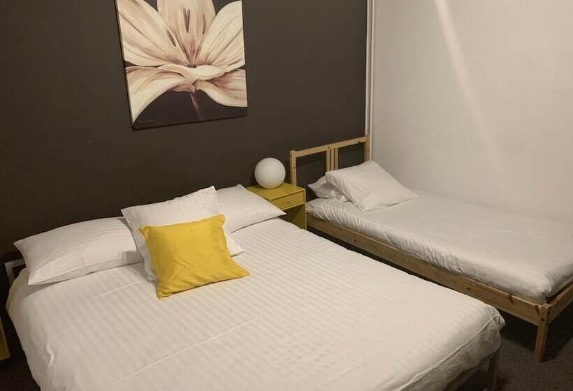 旅馆 Hôtel Au Boeuf Rouge