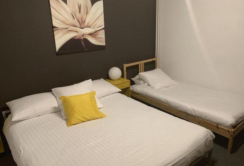 旅馆 Hôtel Au Boeuf Rouge