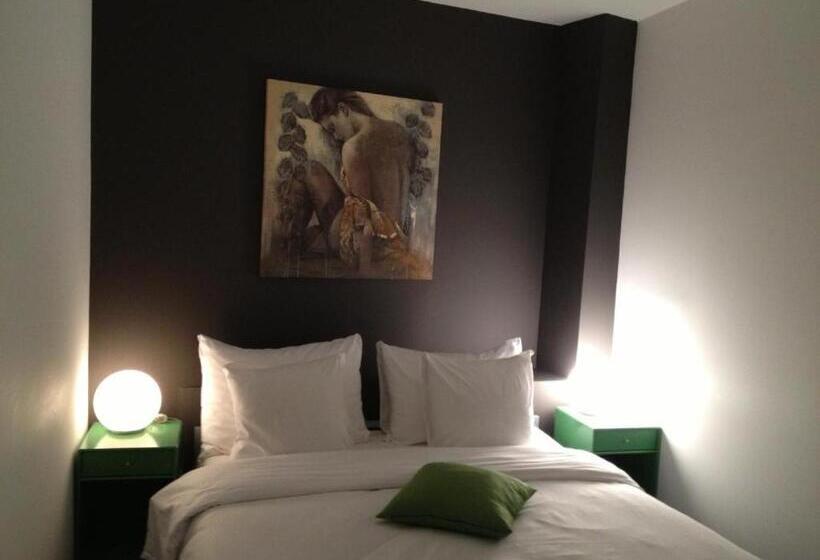 旅馆 Hôtel Au Boeuf Rouge