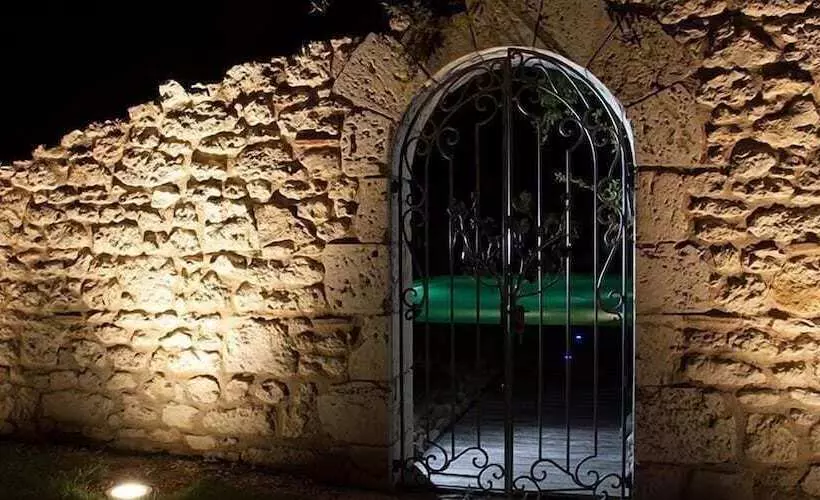 ベッドアンドブレックファースト Chambres D Hôtes Domaine De Nazère