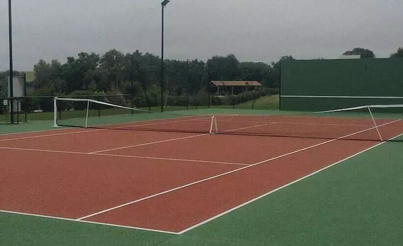 ベッドアンドブレックファースト Chambres D Hôtes Domaine De Nazère