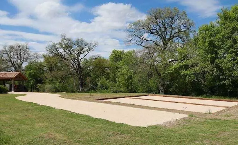 ベッドアンドブレックファースト Chambres D Hôtes Domaine De Nazère