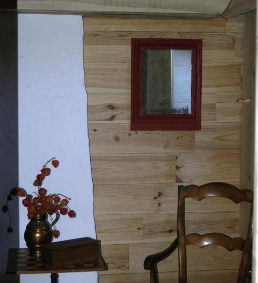 ベッドアンドブレックファースト Chambres D'hotes Au Vieux Logis