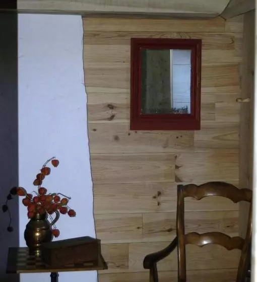 Aamiaismajoitus (B&B) Chambres D'hotes Au Vieux Logis