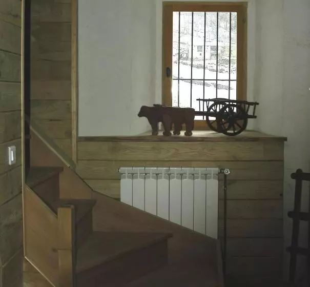 Aamiaismajoitus (B&B) Chambres D'hotes Au Vieux Logis