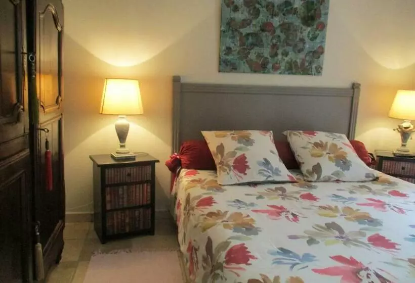 ベッドアンドブレックファースト Domaine Du Moulin De L Etang