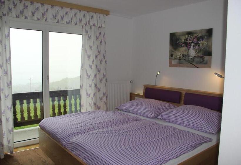 Bed and Breakfast Ferienwohnungen Schöbringer