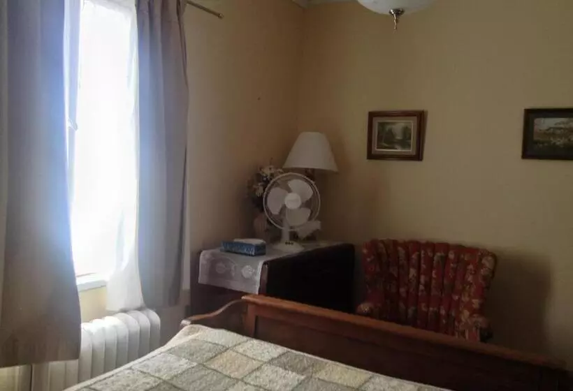 Aamiaismajoitus (B&B) Gil Ann