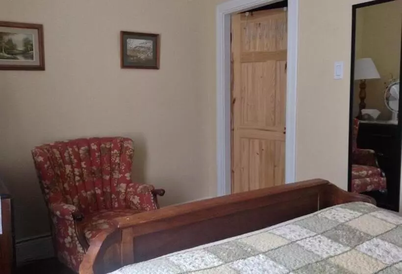 Aamiaismajoitus (B&B) Gil Ann