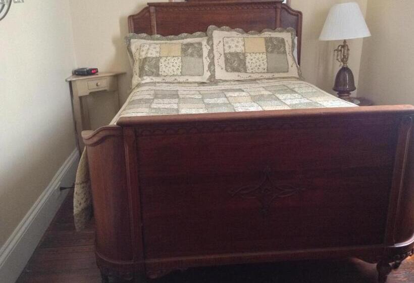 مبيت وإفطار Gil Ann