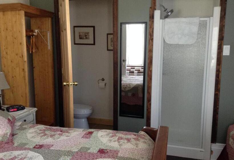 مبيت وإفطار Gil Ann