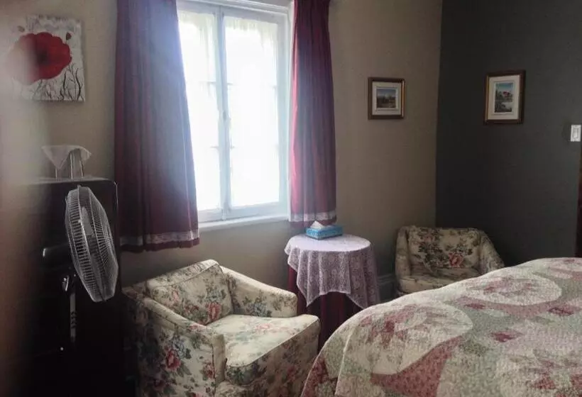 Aamiaismajoitus (B&B) Gil Ann