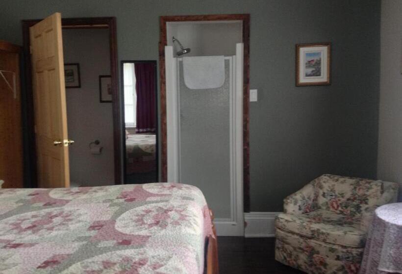 مبيت وإفطار Gil Ann