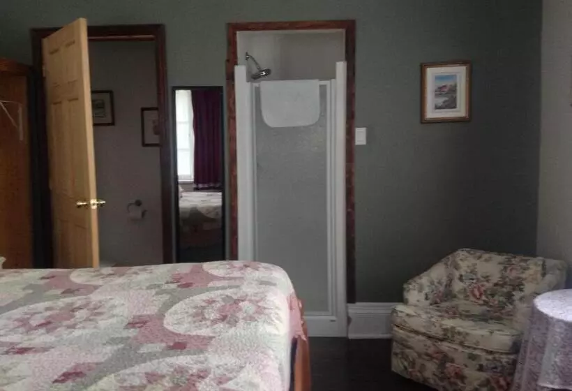 Aamiaismajoitus (B&B) Gil Ann