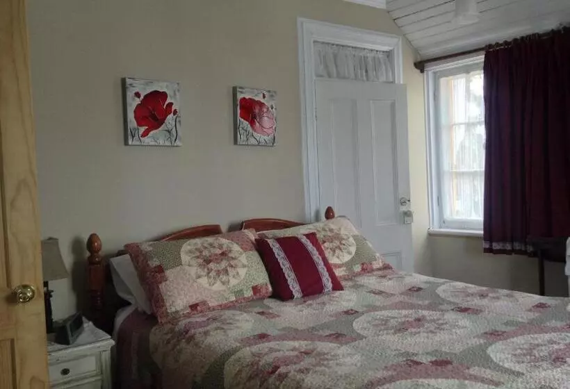 Aamiaismajoitus (B&B) Gil Ann