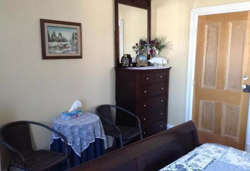 Aamiaismajoitus (B&B) Gil Ann