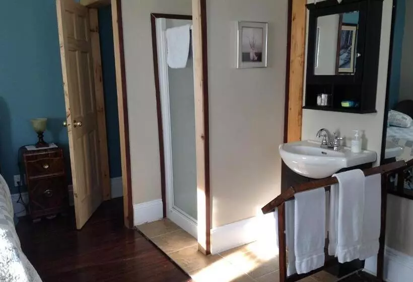 Aamiaismajoitus (B&B) Gil Ann