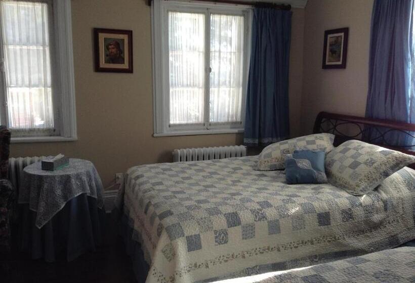 مبيت وإفطار Gil Ann