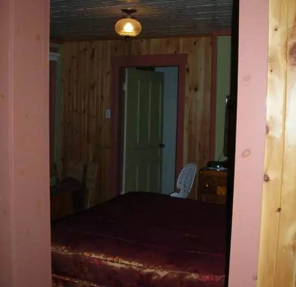 Aamiaismajoitus (B&B) Gîte Des Hauteurs Et Café De La Place