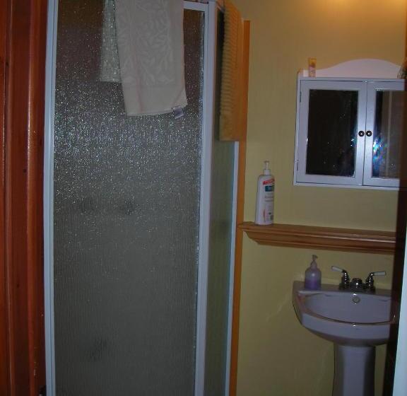 민박 Gîte Des Hauteurs Et Café De La Place