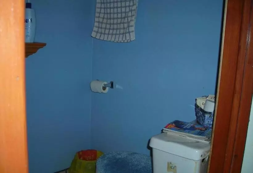 Aamiaismajoitus (B&B) Gîte Des Hauteurs Et Café De La Place