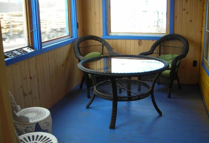 민박 Gîte Des Hauteurs Et Café De La Place