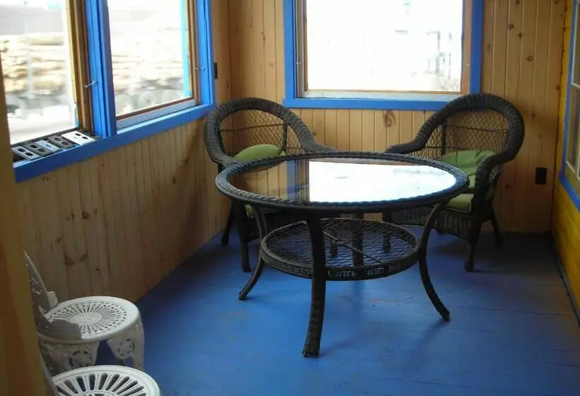 Aamiaismajoitus (B&B) Gîte Des Hauteurs Et Café De La Place